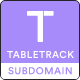 TableTrack Logo